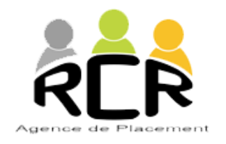 Placement RCR