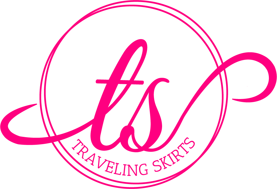 Traveling Skirts