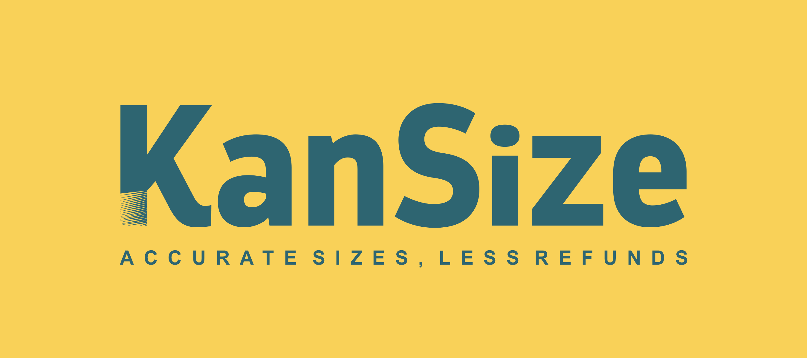 Kansize helps you try on your clothes virtually whenever you shop online. We provide the best e-commerce experience to all our users and we consistently work on our technology to reinvent the way people shop online.